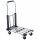 Xe đẩy hàng 4 bánh siêu rút gọn Advindeq HT-150A - Hàng chính hãng