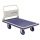 Xe đẩy hàng Advindeq TL-500 - Hàng chính hãng