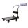 Xe đẩy hàng cao cấp Nikawa FWA-300DX - Hàng chính hãng
