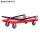 Xe đẩy hàng đa chức năng Sumo HN-110C - Hàng chính hãng