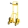 Xe đẩy hàng leo bậc thang Stanley FT521 - Hàng chính hãng