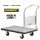Xe đẩy hàng Nhật Bản Dandy UDA-LSC  - Hàng chính hãng