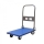 Xe đẩy hàng sàn nhựa Fujihome PH150A - Hàng chính hãng
