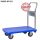 Xe đẩy hàng sàn nhựa Sumo NP-211 - Hàng chính hãng