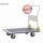 Xe đẩy hàng Sumo HB-210C - Hàng chính hãng