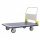 Xe đẩy hàng Sumo HG-310 - Hàng chính hãng