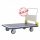 Xe đẩy hàng Sumo HG-310C - Hàng chính hãng