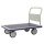 Xe đẩy hàng Sumo HG-511 - Hàng chính hãng