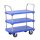 Xe đẩy hàng Sumo NP-230D - Hàng chính hãng