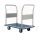 Xe đẩy hàng tay đẩy 2 chiều Sumo HB-212 - Hàng chính hãng