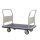 Xe đẩy hàng tay đẩy 2 chiều Sumo HG-312 - Hàng chính hãng