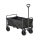 Xe kéo dã ngoại gấp gọn du lịch cắm trại Fujihome CT-100 - Hàng chính hãng