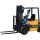 Xe nâng diesel MGA 2.5 tấn 2 khúc 3m - Hàng chính hãng