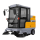 Xe quét rác ngồi lái Kumisai KMS 1900A - Hàng chính hãng