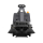 Xe quét rác ngồi lái Kumisai KMS-GS1 - Hàng chính hãng