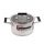 Nồi inox Amadis Elmich 2355271 18 cm - Hàng chính hãng