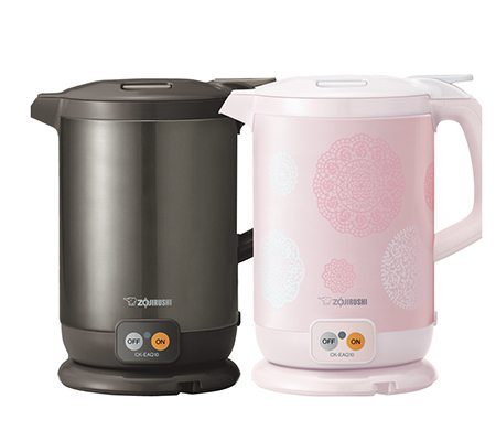 Ấm đun nước siêu tốc Zojirushi CK-EAQ10 - Hàng chính hãng