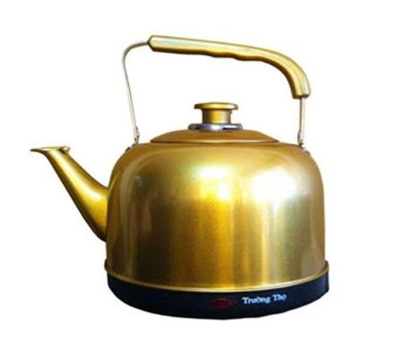 Ấm đun siêu tốc Trường Thọ BA-2088 - Hàng chính hãng