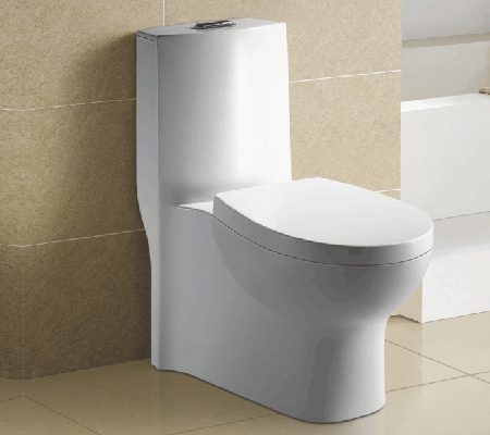 Bàn cầu khối Gorlde 3288 - Hàng chính hãng