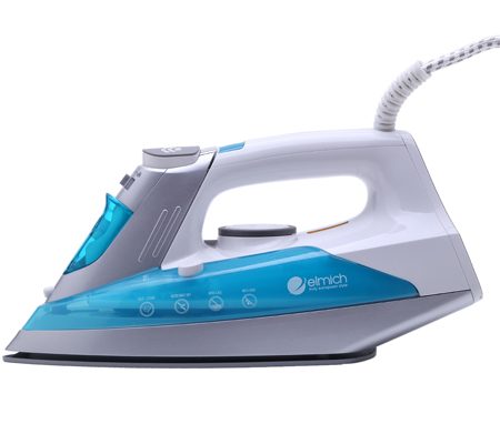 Bàn ủi hơi nước Elmich SIE-0786 - Hàng chính hãng