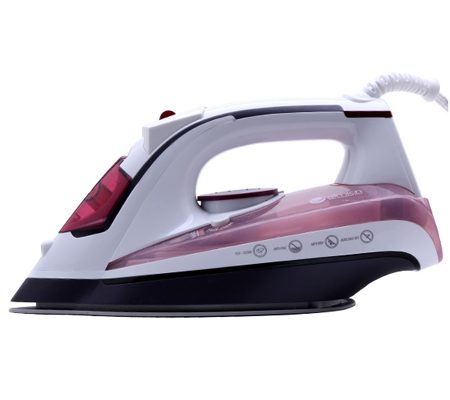 Bàn ủi hơi nước Elmich SIE-0788 - Hàng chính hãng