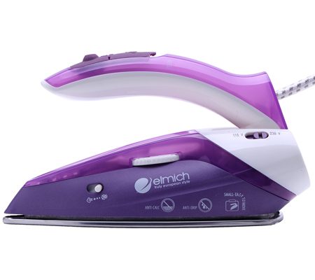 Bàn ủi bằng hơi nước Elmich SIE-0778 - Hàng chính hãng