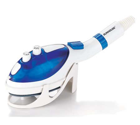 Bàn ủi cầm tay Sunhouse SHD2080 - Hàng chính hãng