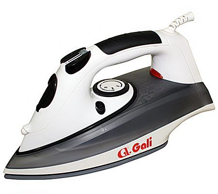 Bàn ủi hơi nước Gali GL-1004 - Hàng chính hãng