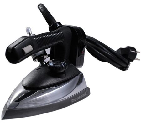 Bàn ủi hơi nước công nghiệp SilverStar ES-94A - Hàng chính hãng