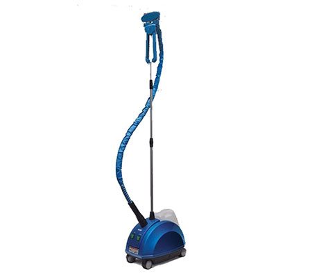 Bàn ủi hơi nước đứng công nghiệp Silver Star SR-8000 - Hàng chính hãng