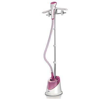 Bàn ủi hơi nước đứng Philips GC-504 - Hàng chính hãng