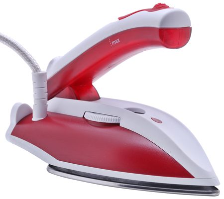 Bàn ủi hơi nước Elmich SIE-0779 - Hàng chính hãng