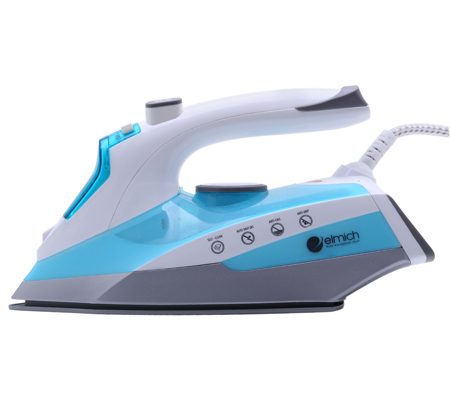 Bàn ủi hơi nước Elmich SIE-0787 - Hàng chính hãng