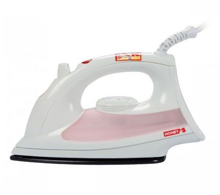 Bàn ủi hơi nước Honey's HO-IS1201M - Công suất 1200W - Hàng chính hãng