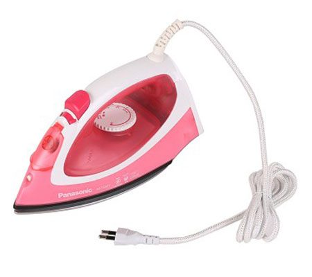 Bàn ủi hơi nước Panasonic PABU-NI-P300T - Hàng chính hãng