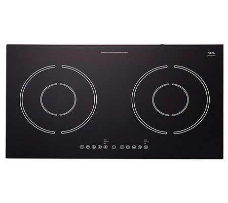 Bếp âm điện từ Sakura SI-281E - Hàng chính hãng