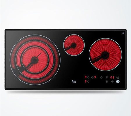 Bếp điện Teka TR 70 HZ - Hàng chính hãng