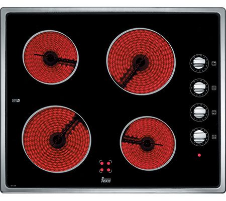 Bếp điện Teka VT CM - Hàng chính hãng