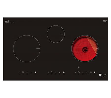 Bếp điện từ Arber AB-221S - Hàng chính hãng