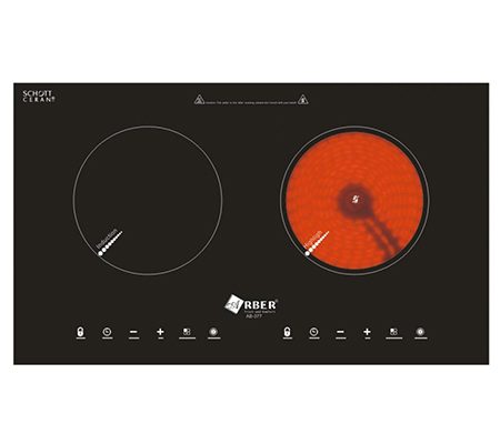 Bếp điện từ Arber AB-377 - Hàng chính hãng