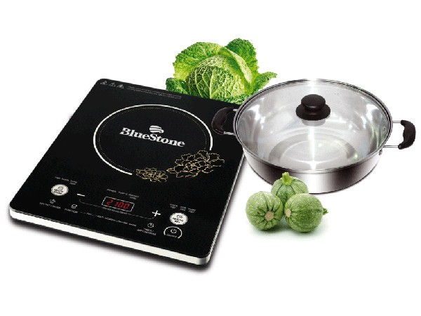 Bếp điện từ Bluestone ICB-6679 - Hàng chính hãng