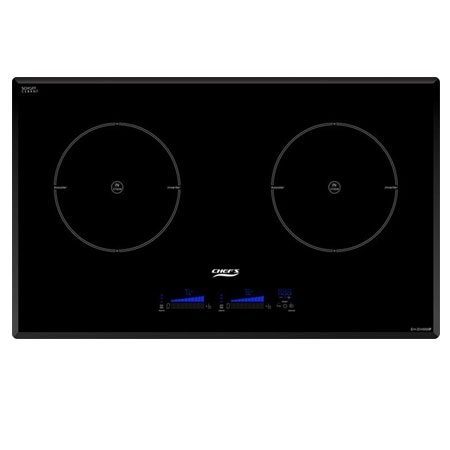 Bếp điện từ đôi Chef's EH-DIH888P - Hàng chính hãng