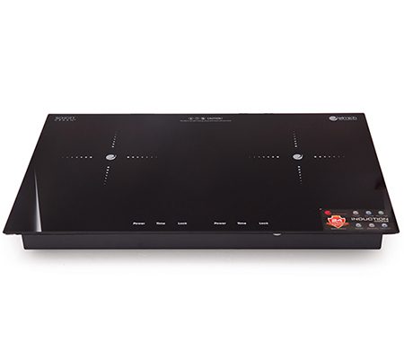 Bếp điện từ đôi Elmich ICE-7164 - Hàng chính hãng