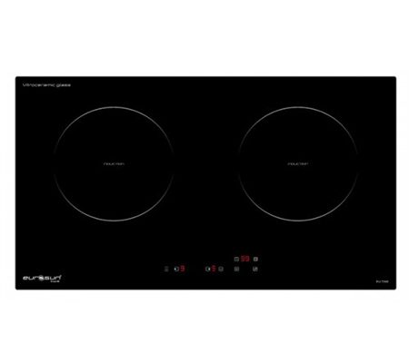 Bếp điện từ Eurosun EU-T265 - Hàng chính hãng