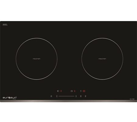 Bếp điện từ Eurosun EU-T286 - Hàng chính hãng