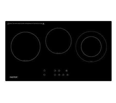 Bếp điện từ Faster FS-316HI - Hàng chính hãng
