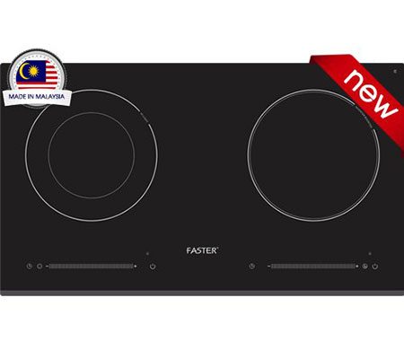 Bếp điện từ Faster FS-712HI - Hàng chính hãng
