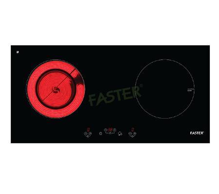 Bếp điện từ hồng ngoại Faster FS-740TE - Hàng chính hãng