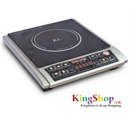 Bếp điện từ Khaluck KL-197 - Hàng chính hãng