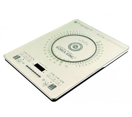 Bếp điện từ Korea King KIC-22SLY - Hàng chính hãng